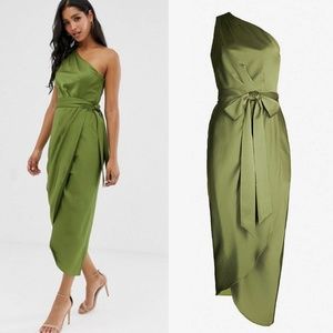 ted baker dress poshmark